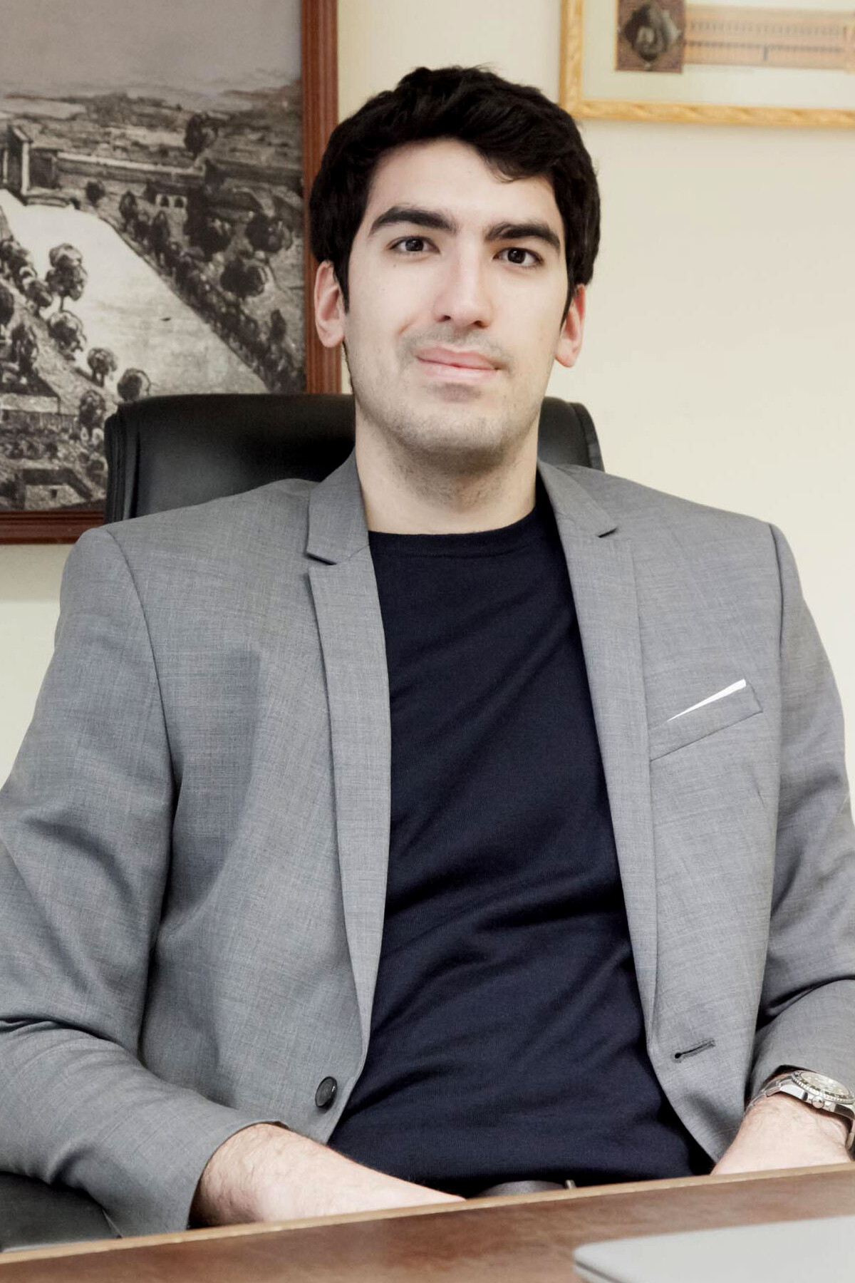 Stefano Truzzi